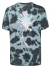 Just Rhyse T-Shirt in blue/multicolor
