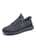 Skechers Sneakers Low GLIDE-STEP NOXUS in grau