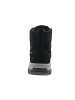 Camel Active Schnürstiefel Schwarz