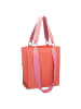 Fritzi aus Preußen Izzy02 Canvas Shopper Tasche 32 cm in fruity