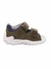 superfit Sandalen für Jungen in beige
