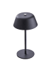 Butlers Butlers LED Mini-Leuchte LIGHT UP in Schwarz