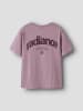 name it T-Shirt in Elderberry