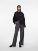 Vero Moda Trenchcoat in Black