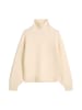 Marc O'Polo Strickpullover relaxed in Raw Cream