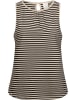 Trespass Top "Kelly Casual Vest Top" in Beige