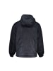 Tommy Hilfiger Blaue Polyester-Jacke