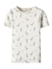 name it T-Shirt in Coconut Milk