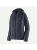 Patagonia Daunenjacke in blau