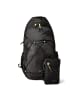 Camel Active Shores Sling Bag 46 cm black