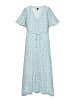 Vero Moda Kleid in Snow White 2