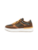 LLOYD Sneaker EGILO in BRAUN