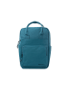 Franky RS55-S Freizeit Rucksack Daypack Transformation Teal