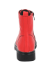 palado Schnürstiefel in Red