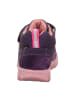 superfit Klettstiefel in Lila