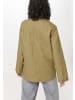 Hessnatur Steppjacke in antilope