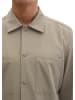 Marc O'Polo Overshirt DFB Travel Collection in Frozen Taupe