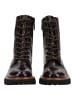 Paul Green Stiefelette in Mocca