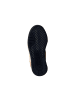 Gola Ledersneaker Kind Hawk Strap Weiß
