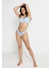 LSCN BY LASCANA Bustier-Bikini in hellblau
