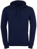 Kempa Hoodie "Hoody" in Blau