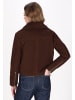 DreiMaster Women Jacket in chocolate