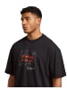 G-Star Raw Coord Graphic Relaxed T-Shirt dk black