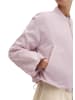 Marc O'Polo Blouson im Aviator-Stil regular cropped in Dried Rose