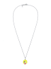 Elli Halskette 925 Sterling Silber in Silber