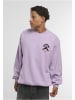 OBEY Sweaters in digital lavender