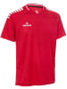 Derbystar Kinder Trikot "Trikot Kurzarm Primo V24" in Rot