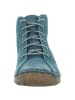 Josef Seibel Schnürstiefelette in blau
