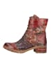 LAURA VITA Stiefelette in Kastanie