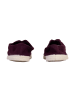 Bensimon Schnür-Tennisschuhe Weiß