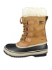 Sorel Stiefel Winter Carnival braun