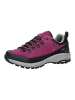 Brütting Outdoorschuh "Mount Sellery Low" in Lila