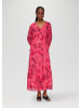 s.Oliver Kleid  in  44A0_himbeere