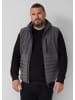 s.Oliver Outdoor-Weste in 9573_grau
