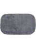 Erwin Müller Badematte Kefalonia in mittelgrau