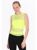 myMO ATHLSR Women Top in lime