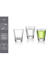 Ritzenhoff & Breker 6er Set Schnapsgläser Shot in Transparent 45 ml in transparent