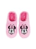 Disney Minnie Mouse Hausschuhe Disney Minnie Mouse in Rosa
