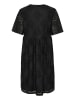 CULTURE Kleid CUhenriette Feminine in Black
