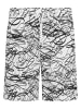 Urban Classics Shorts in whitescribble