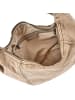 LIEBESKIND BERLIN Farrah Schultertasche 45 cm in beige