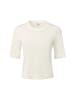 mbyM Shirt Carla-M in ecru - 0002
