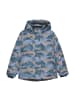 Color Kids Skijacke COSki Jacket AOP in Bunt