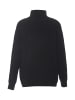 faina Damen Pullover in SCHWARZ
