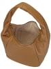 LIEBESKIND BERLIN Handtasche Farrah II Hobo M Small Pebble in Sepia