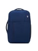 Roncato Move Business-Rucksack 40 cm ultramarine blue